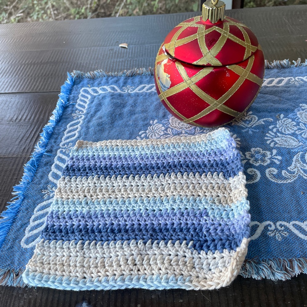 Washcloth - Picture 5 of 5